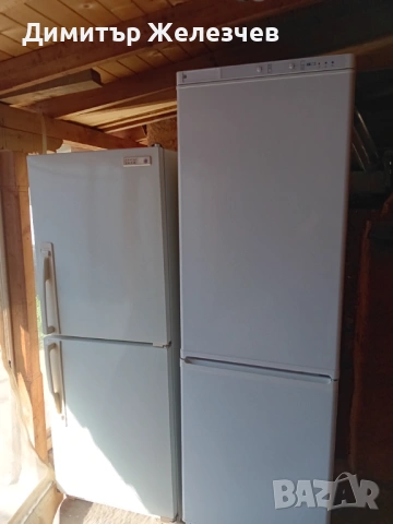 Хладилник фризери, снимка 3 - Друга електроника - 54202869