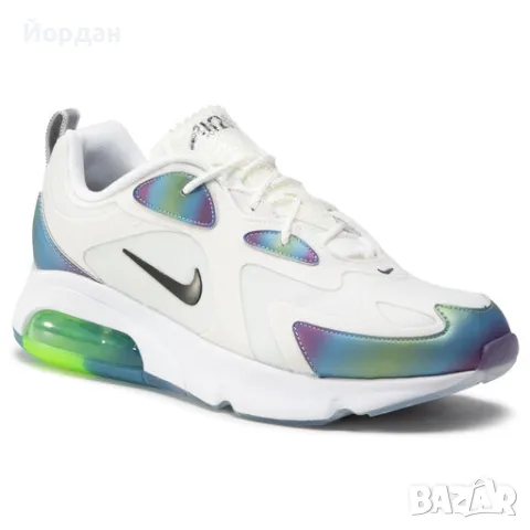 Продавам Дамски Маратонки Nike Air 200  ТОП Състояние!, снимка 1 - Маратонки - 48602658