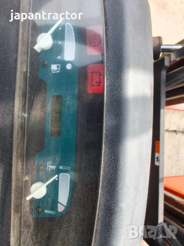 мотокари нов внос, снимка 3 - Индустриална техника - 53812910