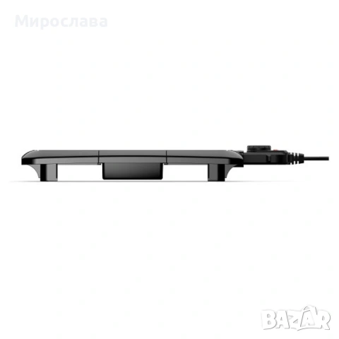 Електрическа скара- Muhler MG-2536, 2000W