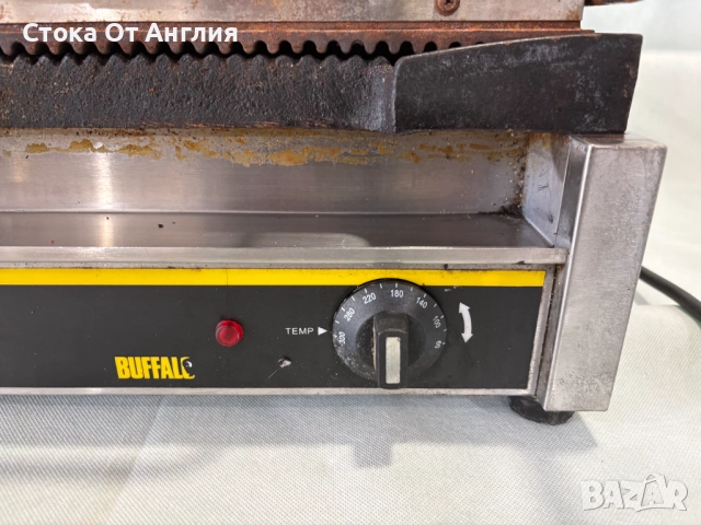 Грил - BUFFALO 2200W, снимка 2 - Скари - 52452326