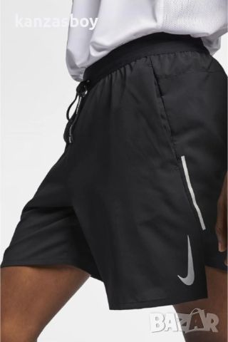 Nike Mens Dri Fit Flex Running Shorts - страхотни мъжко шорти КАТО НОВИ М, снимка 1 - Спортни дрехи, екипи - 46463256