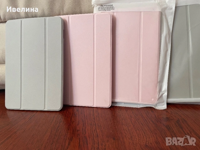 Предпазен калъф за iPad , снимка 6 - Таблети - 53097557
