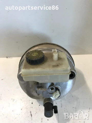 Серво спирачки с главен цилиндър за Mercedes W220 S500 (2000) A0044306730