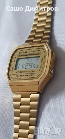 Casio electric , снимка 4 - Мъжки - 49254858