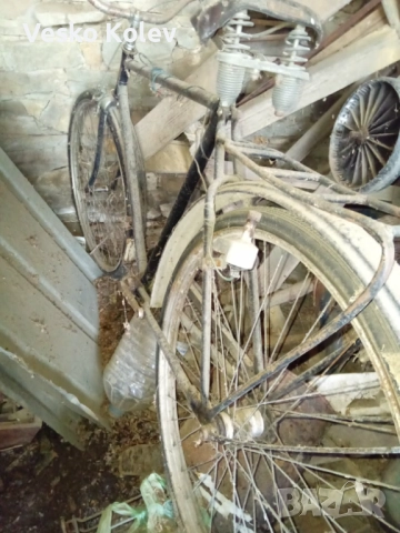Колело Диамант, снимка 3 - Други стоки за дома - 52890893