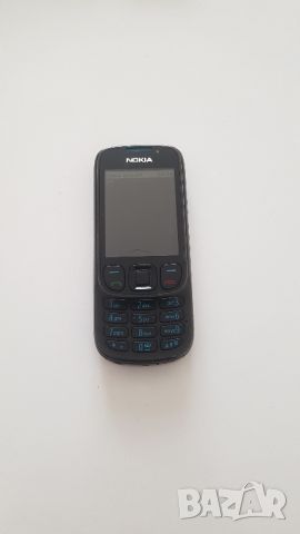 Nokia 6303 Classic, снимка 6 - Nokia - 46432052