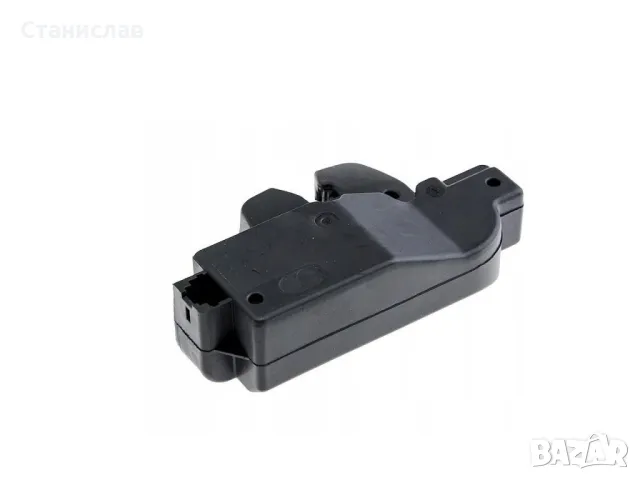 Citroen C4 Машинка за заключване на багажник , снимка 3 - Части - 50208242