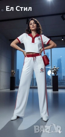 🩷Дамски комплект НА ЕДРО , снимка 7 - Спортни екипи - 53632160
