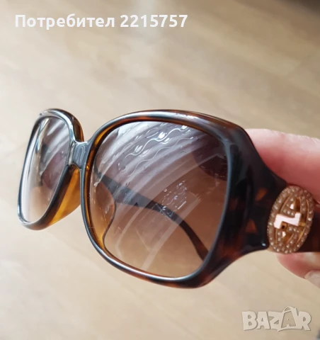 Дамски оригинални очила., снимка 6 - Слънчеви и диоптрични очила - 51173749