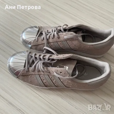 Addidas, снимка 2 - Кецове - 47152644