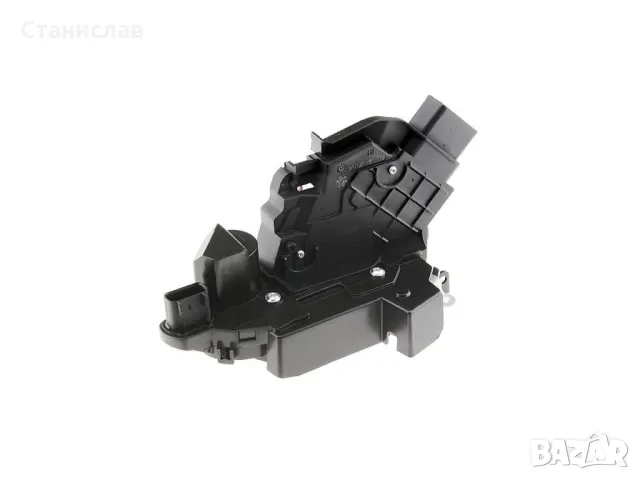  Volvo V50 Брава за задна лява врата 