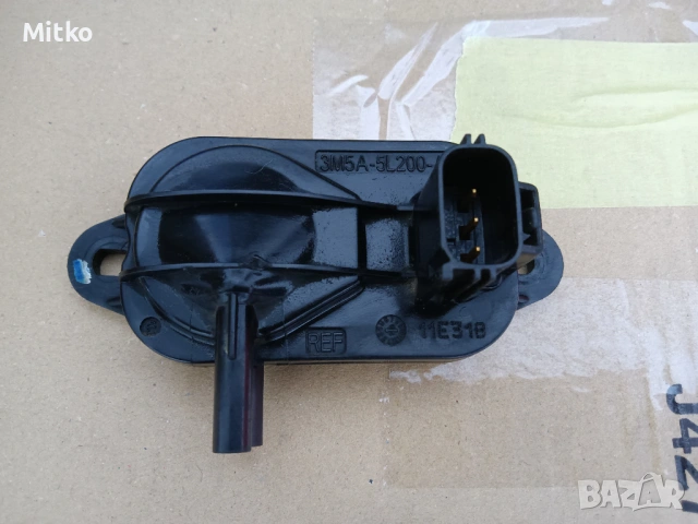 Оригинален DPF сензор за налягане на отработените газове за Форд Фокус MK2/Ford Focus MK2 1.6TDCI
