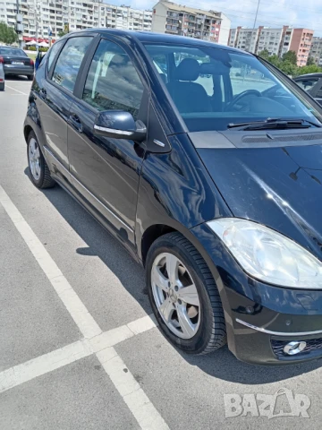 Mercedes-Benz A 180 170 800км!!!! 2.0 CDI AVANTGARDE!!!Facelift, снимка 3 - Автомобили и джипове - 50746332