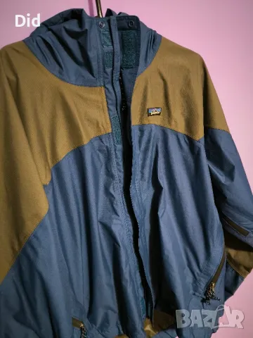 мембрана Patagonia ether jacket , снимка 3 - Якета - 47871103