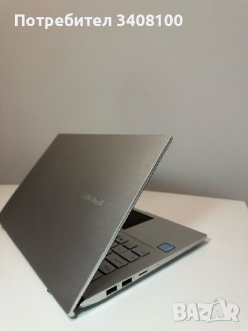 ASUS Vivobook S14 , снимка 1 - Лаптопи за работа - 46089827