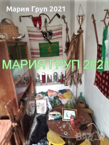 !!!ТОП ОФЕРТА!!!Продавам Къща в село Медово област Стара Загора!!!, снимка 8 - Къщи - 53646202