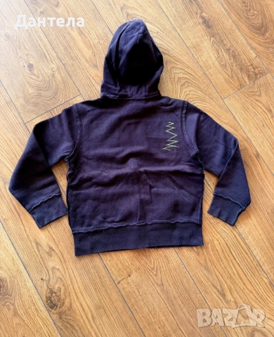 BENETTON детски оригинален суичър за момче, снимка 7 - Детски анцузи и суичери - 54159090