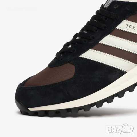 Мъжки маратонки Adidas TRX Vintage № 42, снимка 8 - Маратонки - 47150163