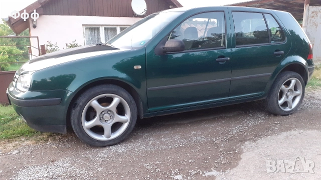 джанти 5 х 100 17 цола Zender 5х100, снимка 5 - Гуми и джанти - 53891650