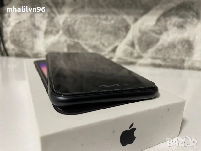 Iphone SE 2022 128GB 83% Battery + Airpods pro 2th , снимка 10 - Apple iPhone - 52420059