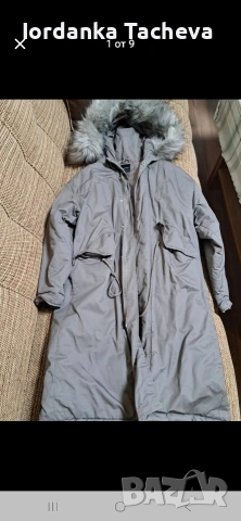 Дамски дрехи и обувки, снимка 8 - Якета - 53462851