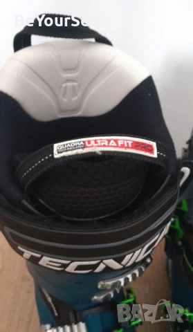 ски обувки Тecnica Мach 1 120 MV 26.5, снимка 5 - Зимни спортове - 53396268