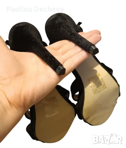2 чифта нови сандали , снимка 3 - Сандали - 49642413