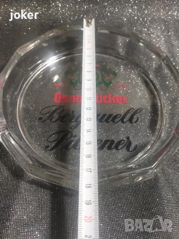 пепелник , снимка 4 - Декорация за дома - 54059714