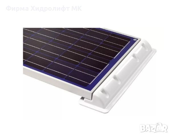 Спойлери за соларен модул SOLARA HS68/W 68 см 9985595, снимка 2 - Аксесоари и консумативи - 45949653