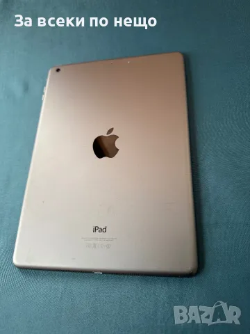 Айпад за части!! , IPAD AIR 1st gen 16GB SPACE GRAY, снимка 6 - Таблети - 48076818