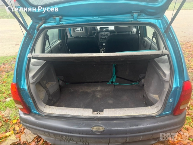 opel corsa B 1.5TD хидравлика  - цена 1 199лв или  613.04 евро   - с  застраховка , прехвърля се вед, снимка 9 - Автомобили и джипове - 52809885