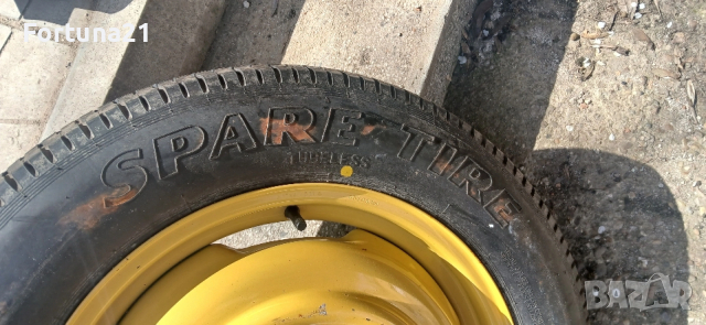 Honda CRV , CR-V 2007-2012 - резервна гума, снимка 6 - Части - 54041640