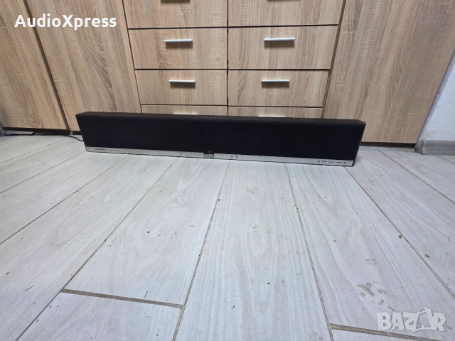 🔥 Marantz ES7001 (Cinemarium) – мощен саундбар 🔥, снимка 4 - Ресийвъри, усилватели, смесителни пултове - 52930467