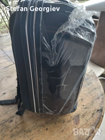 куфар раница, снимка 4 - Куфари - 52687091