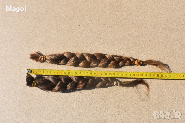 стари плитки коса, снимка 4 - Колекции - 53666074