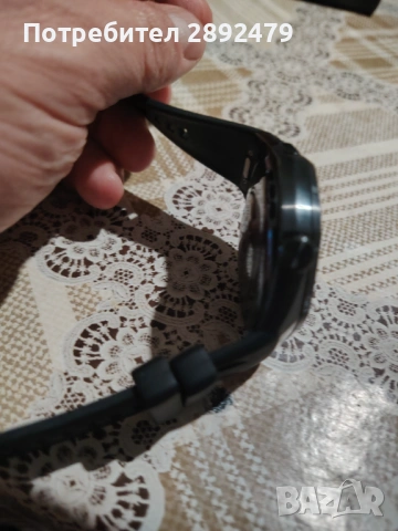 Смарт часовник хуауей 6 про, снимка 5 - Huawei - 53913184