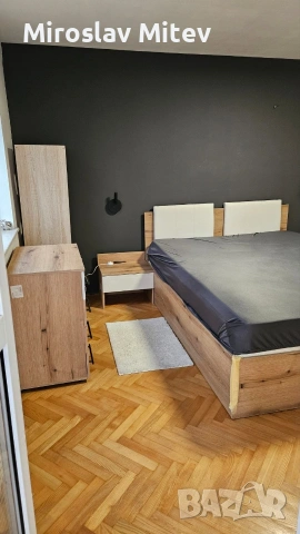 4-стаен апартамент, Колхозен пазар , снимка 8 - Апартаменти - 53581749