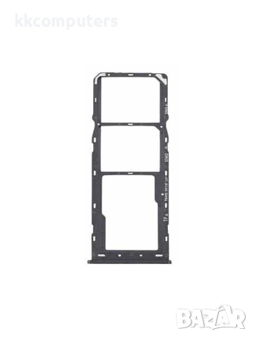 SIM-MICROSD ДЪРЖАЧ TCL 305 (6102D)