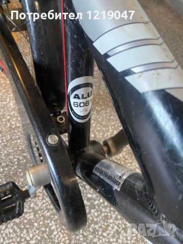 Колело 20”, снимка 6 - Детски велосипеди, триколки и коли - 51830002