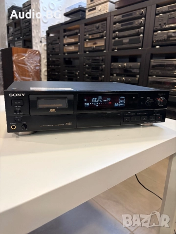 Sony DTC-59ES