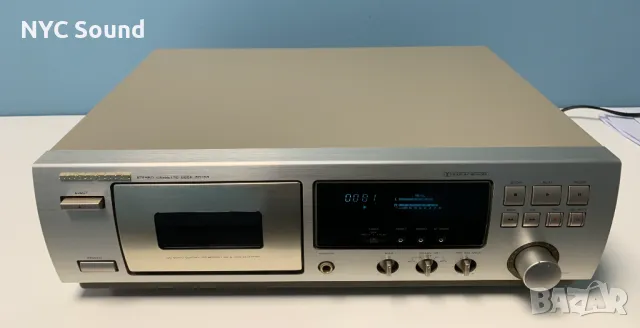 Marantz SD-53 gold, снимка 2 - Декове - 47462055