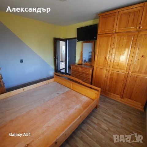 Къща от собственик с гараж, снимка 12 - Етаж от къща - 52029420