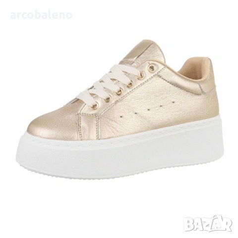 Дамски ниски маратонки, 5цвята , снимка 9 - Маратонки - 47643512