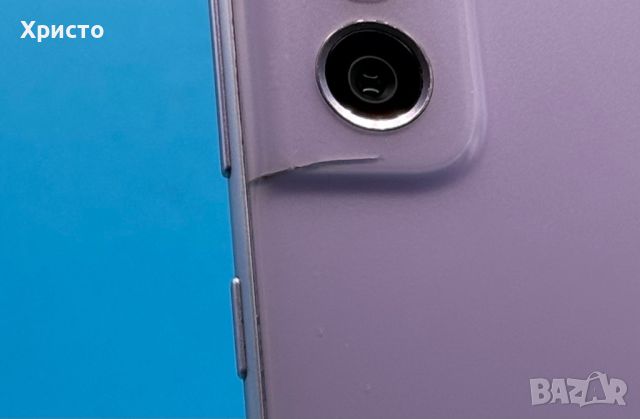 Samsung Galaxy S21 FE, Dual SIM, 128GB, 6GB RAM, 5G, Lavender, снимка 7 - Samsung - 45693124