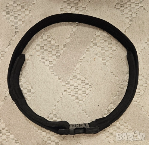 Тактически колан по стандарт на НАТО NATO