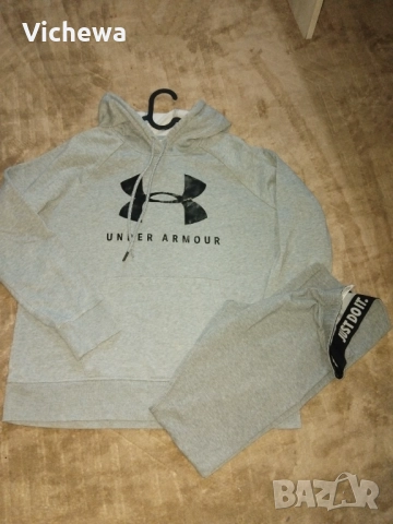 Клин и анорак лот, снимка 2 - Клинове - 52710708