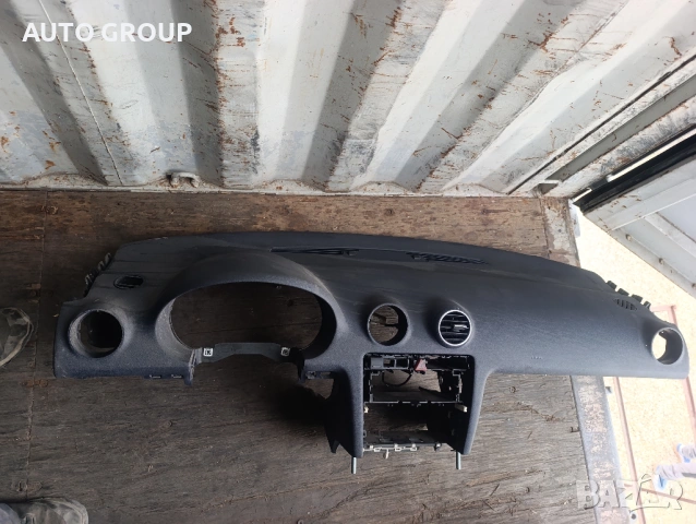 Арматурно табло с аербег Ауди А3 8P / Audi A3  airbeg