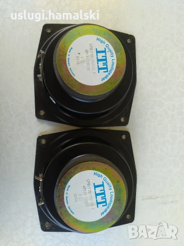 Говорители/тонколони, снимка 3 - Тонколони - 53046661