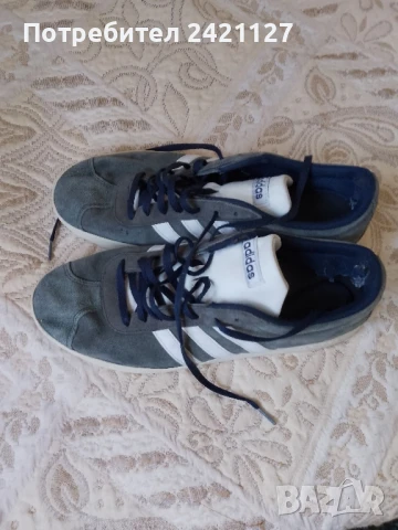 мъжки обувки маратонки , снимка 11 - Маратонки - 51277167